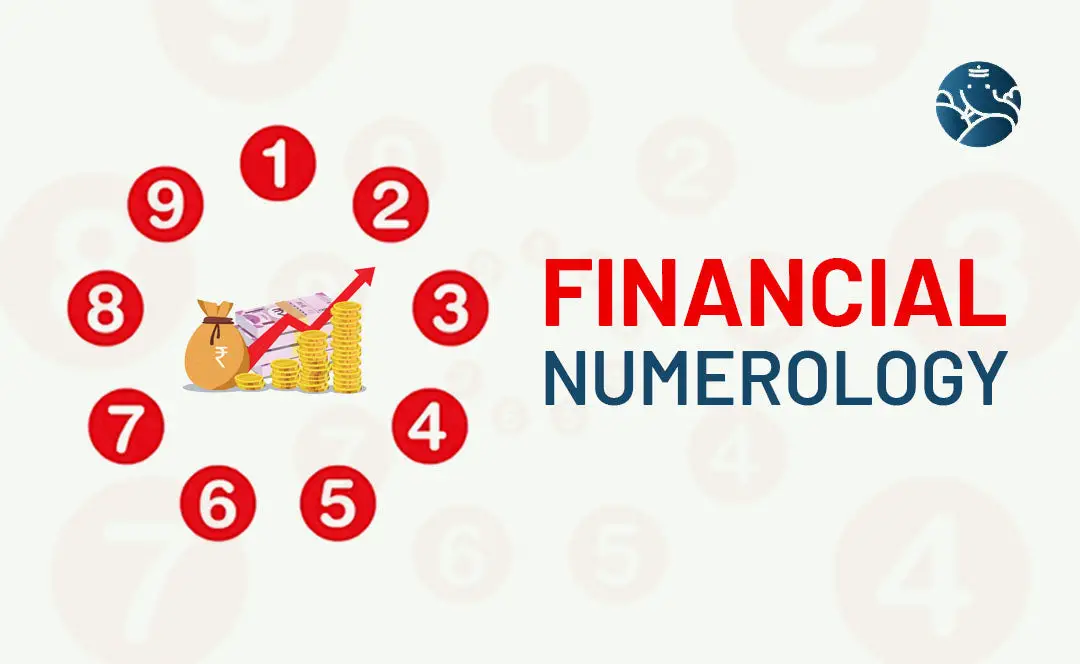 Financial Numerology - Wealth Numerology