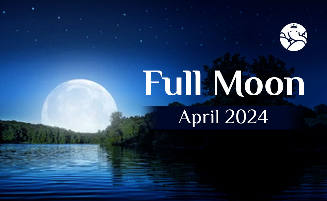 Full Moon April 2024 Pink Moon 2024 Bejan Daruwalla