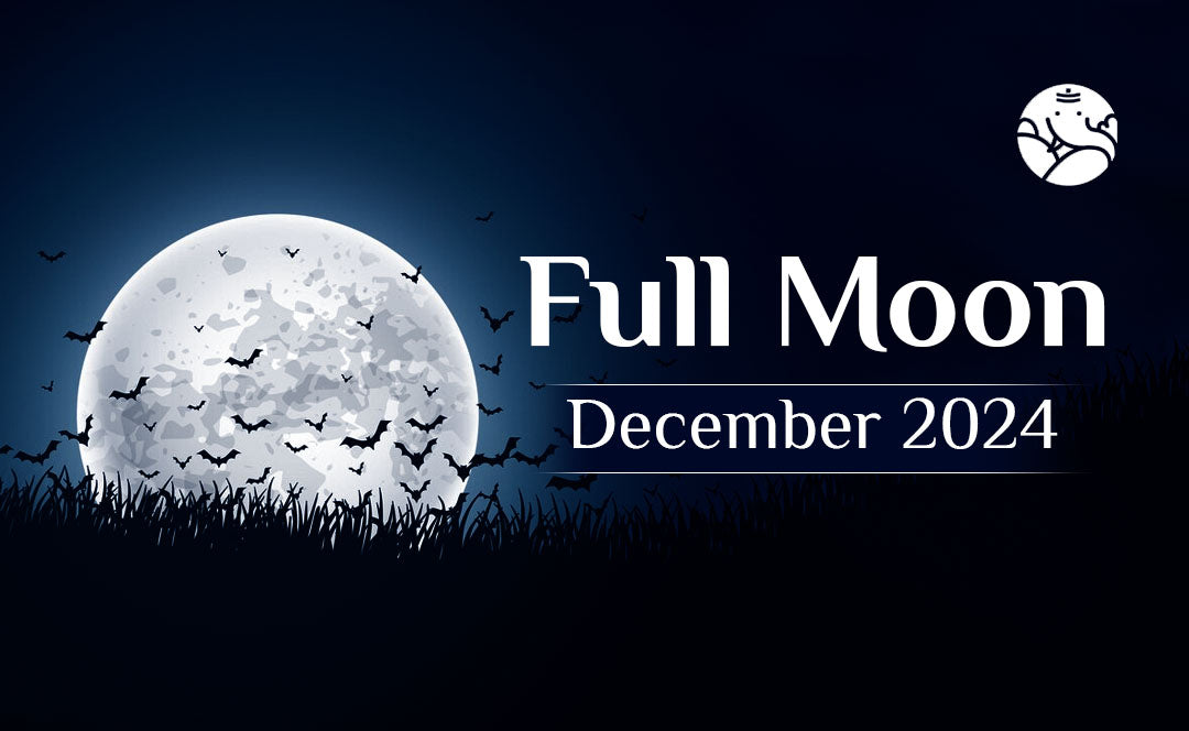 Full Moon December 2024 Astrology Telugu Shawn Lulita