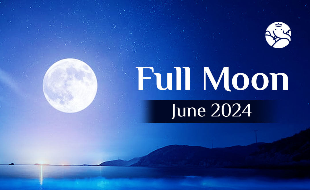 Full Moon June 2024 Strawberry Moon 2024 Bejan Daruwalla