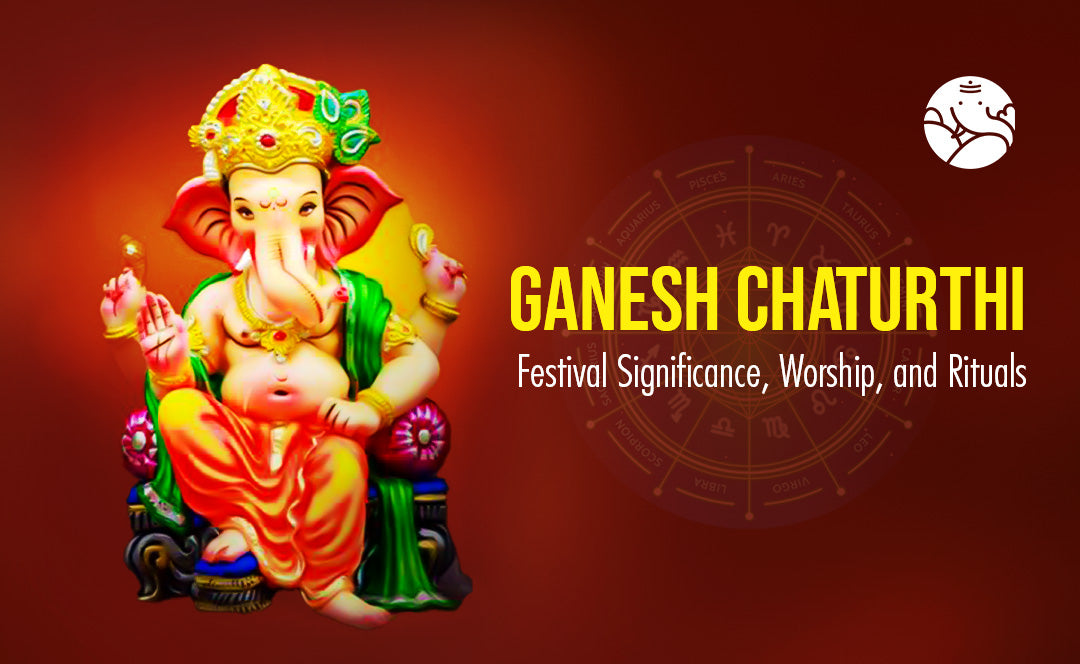 Ganesh Chaturthi Festival - Ganpati 2025
