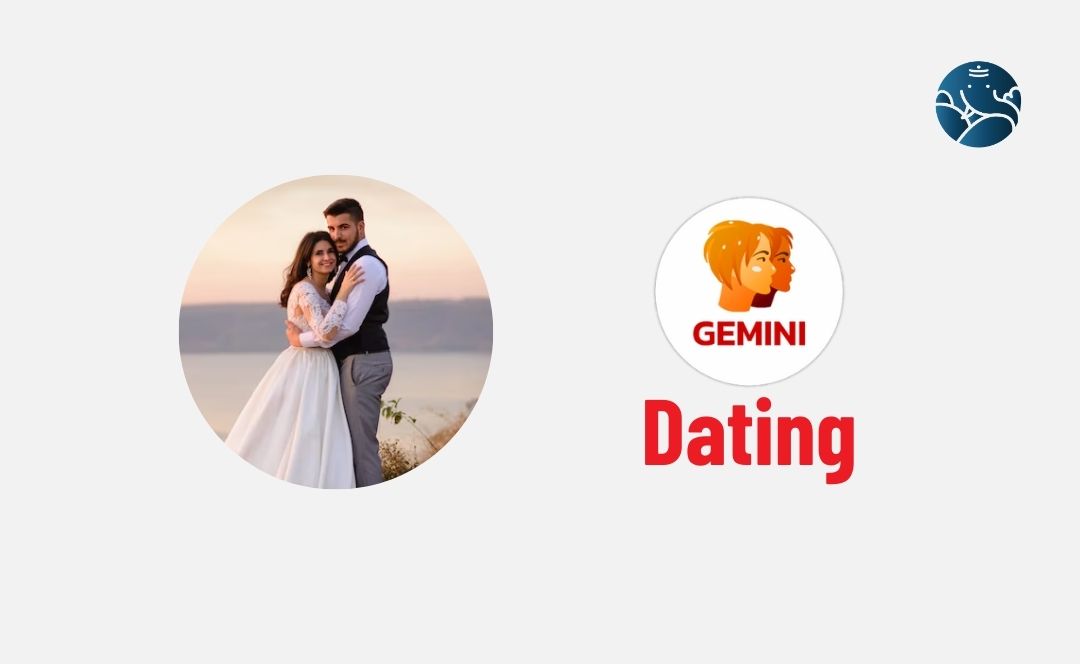 Gemini Dating - Gemini Zodiac Dating