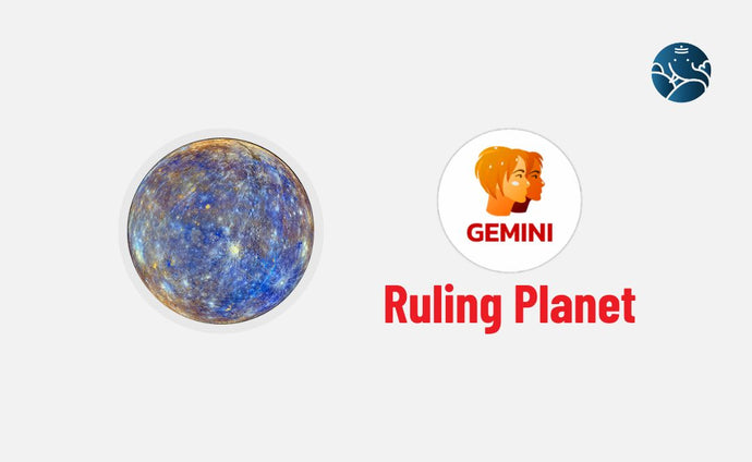 Gemini Ruling Planet