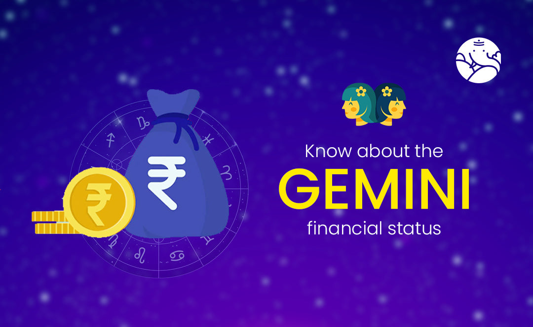 Know about the Gemini financial status