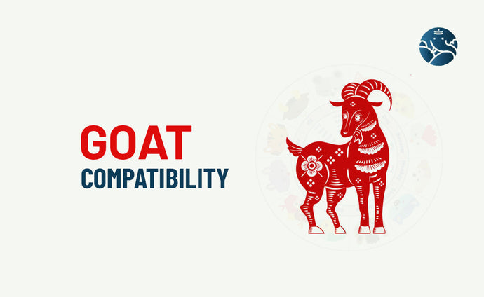 Goat Compatibility - Sheep Best Match