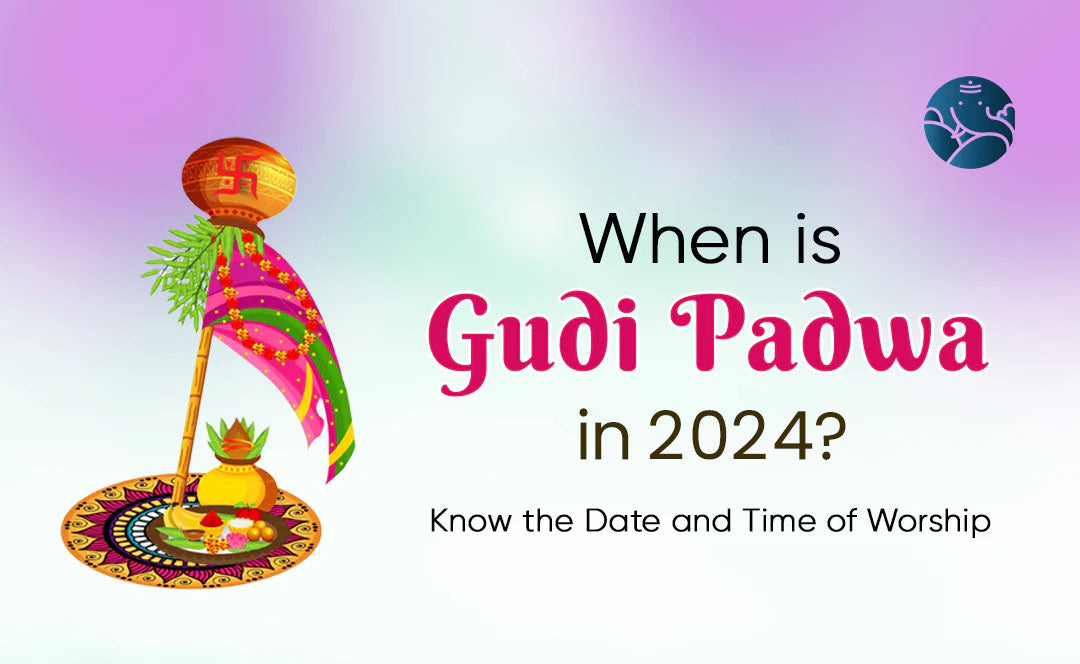When is Gudi Padwa in 2024? Know the Date and Time of Worship