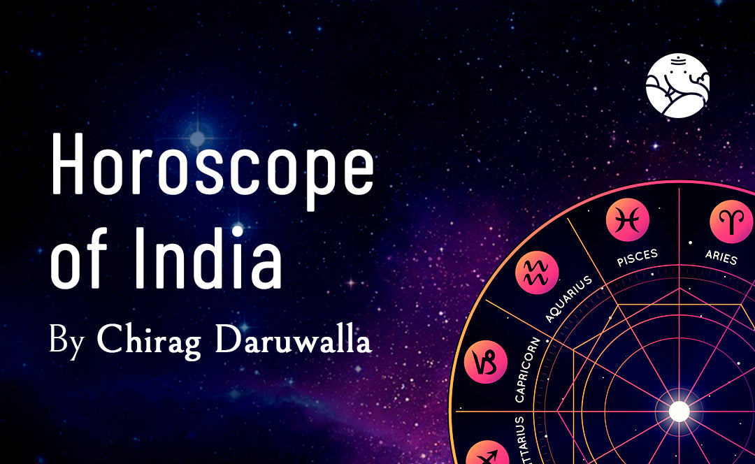 Horoscope Of India