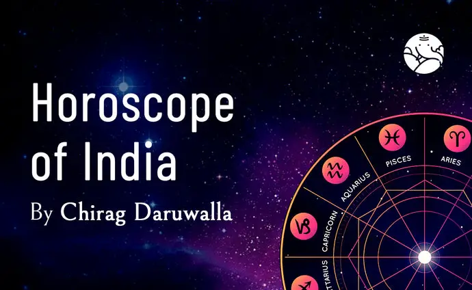 Horoscope Of India - Astrology Prediction