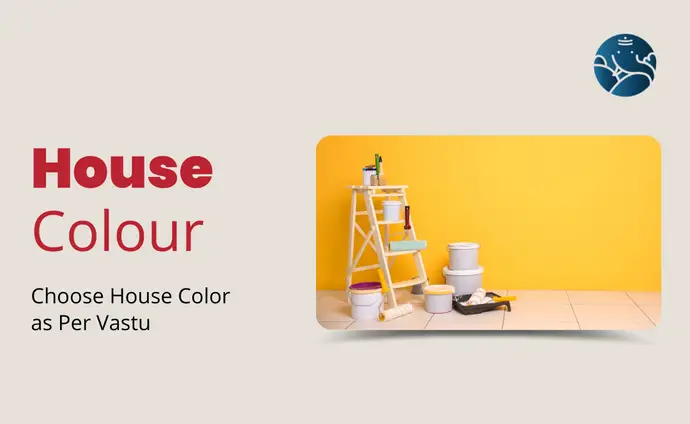 House Colour: Choose House Color As Per Vastu