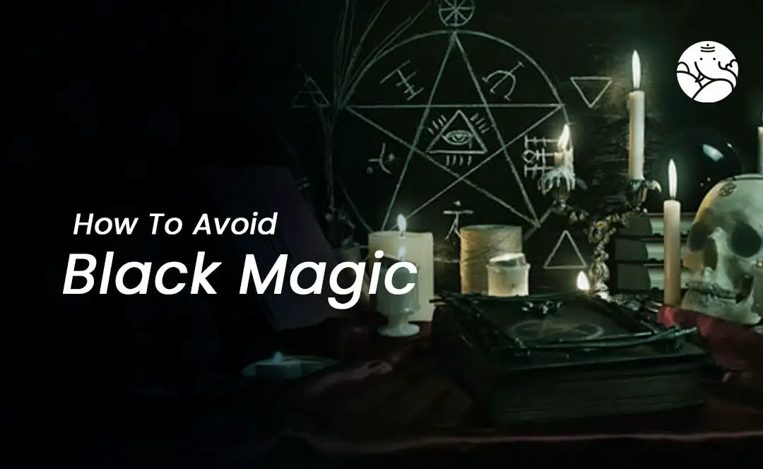 How To Avoid Black Magic – Bejan Daruwalla