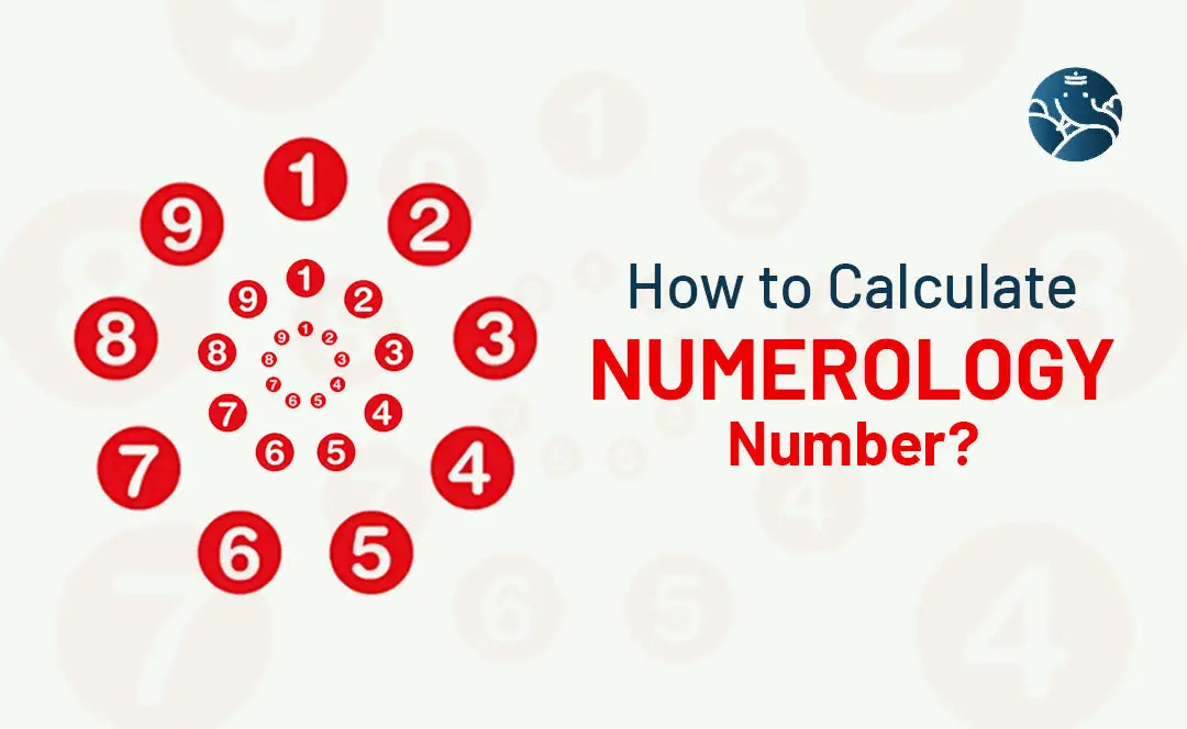 How to Calculate Numerology Number?