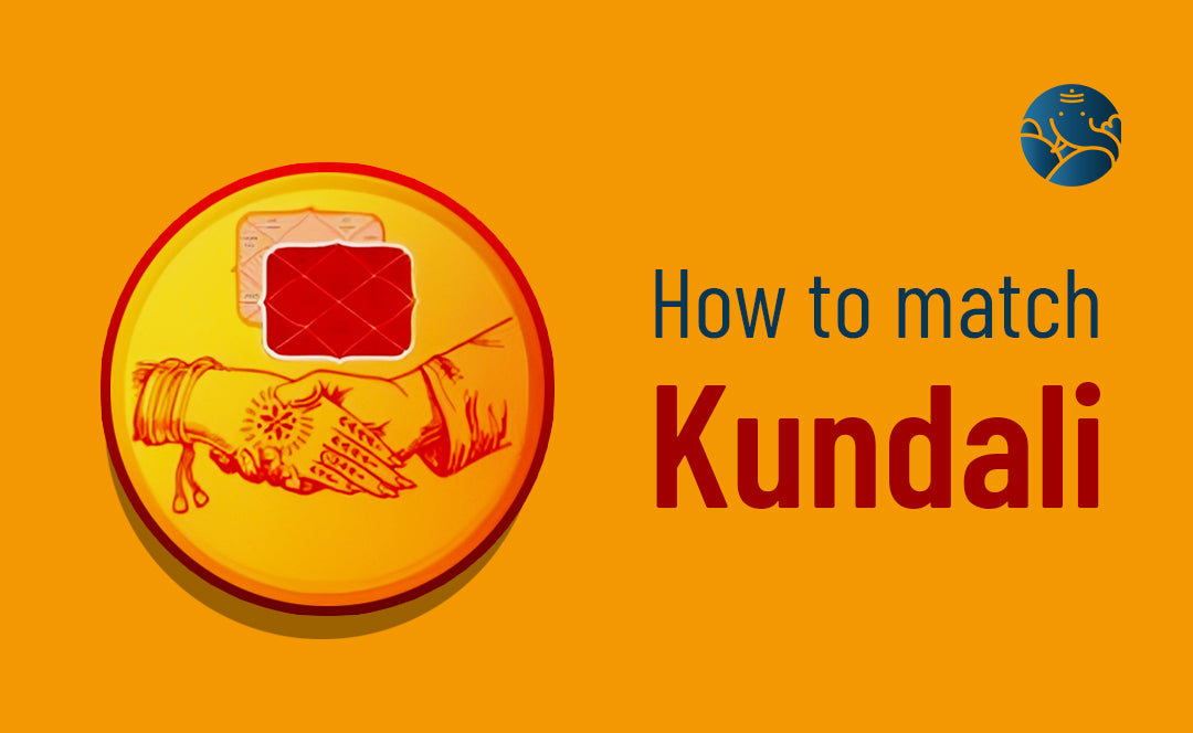 How To Match Kundali