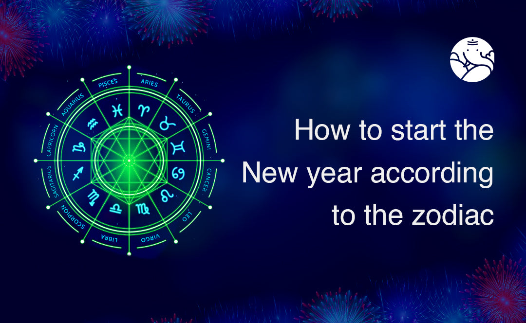How to Start the New Year According to the Zodiac Sign