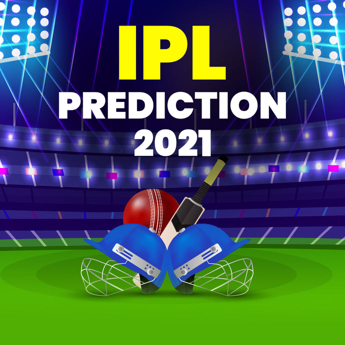 IPL Prediction 2021 by Accurate Astrologers