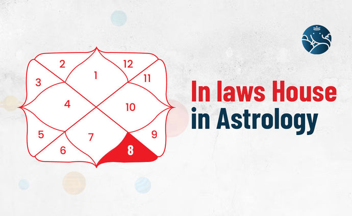 In laws House in Astrology: Affect Your Relationships?