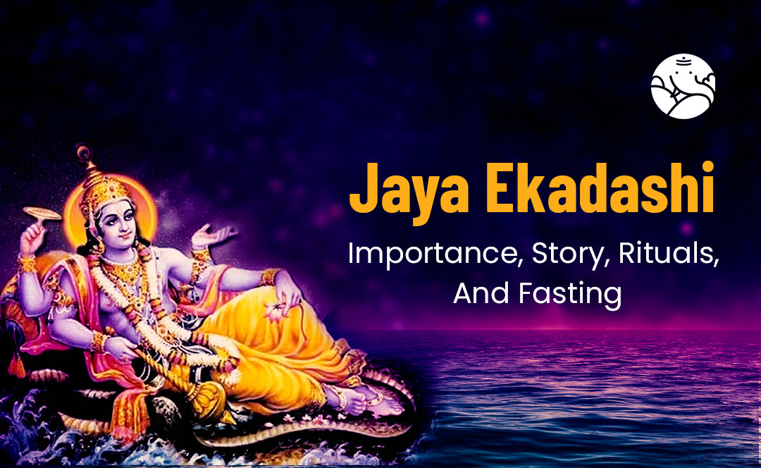 Jaya Ekadashi Importance, Story, Rituals, And Fasting