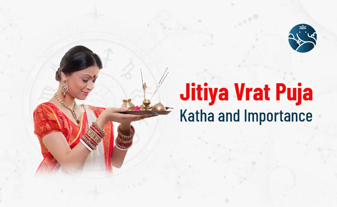 Jitiya Vrat Puja, Katha and Importance