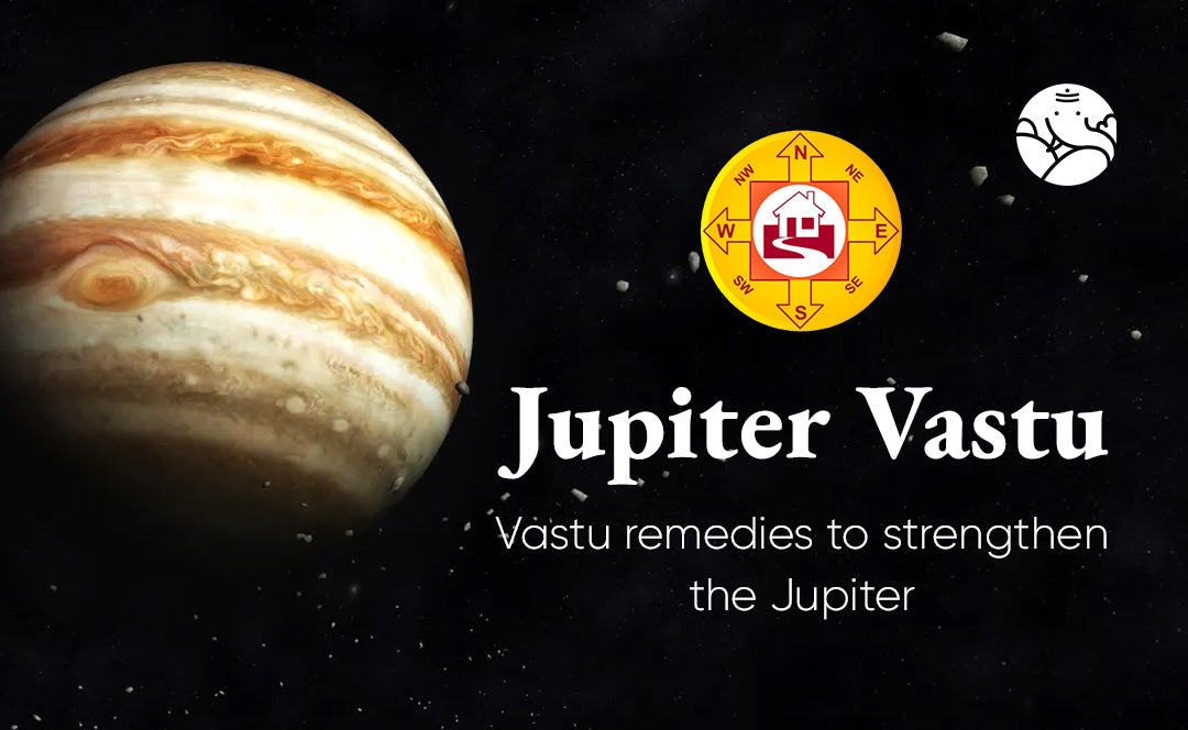 Jupiter Vastu: Vastu Remedies To Strengthen The Jupiter