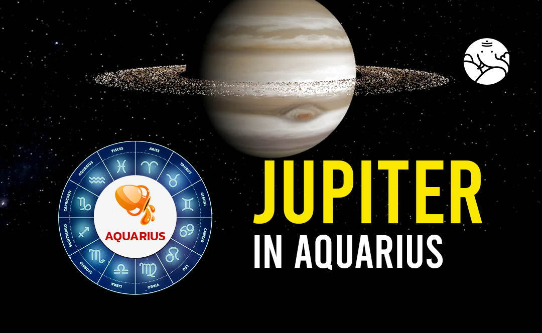 Jupiter in Aquarius - Aquarius Jupiter Sign Man and Woman