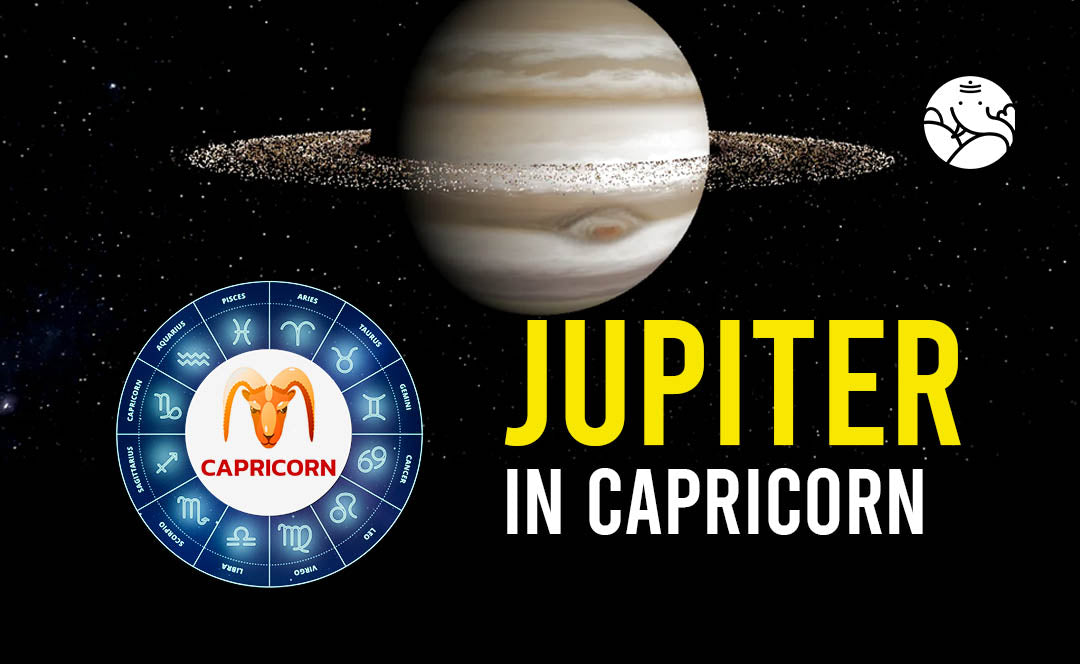 Jupiter in Capricorn - Capricorn Jupiter Sign Man and Woman