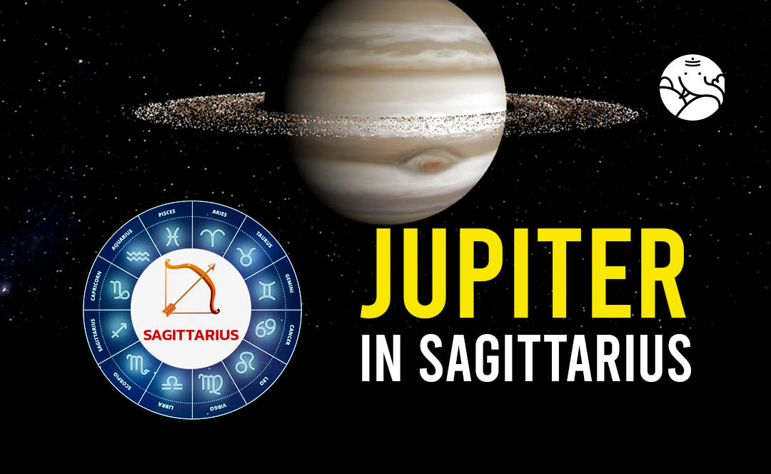 Jupiter in Sagittarius - Sagittarius Jupiter Sign Man and Woman