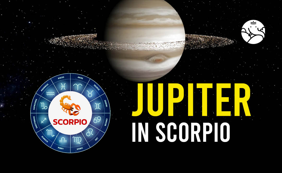 Jupiter in Scorpio - Scorpio Jupiter Sign Man and Woman