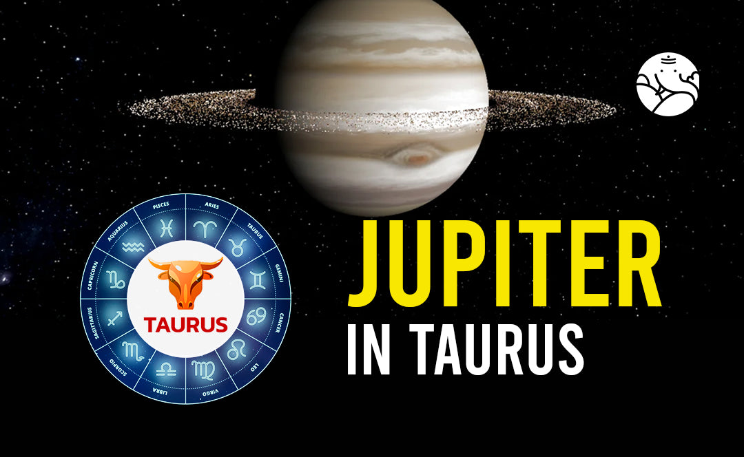 Jupiter in Taurus - Taurus Jupiter Sign Man and Woman