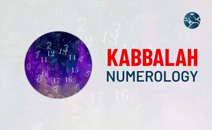 Kabbalah Numerology - Kabbalistic Numerology