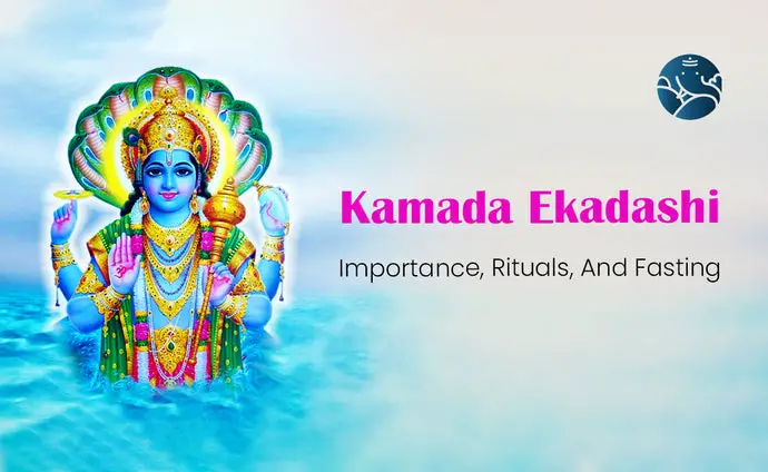 Kamada Ekadashi Importance, Rituals, And Fasting