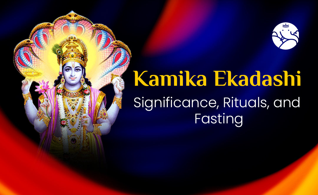Kamika Ekadashi Significance, Rituals, and Fasting