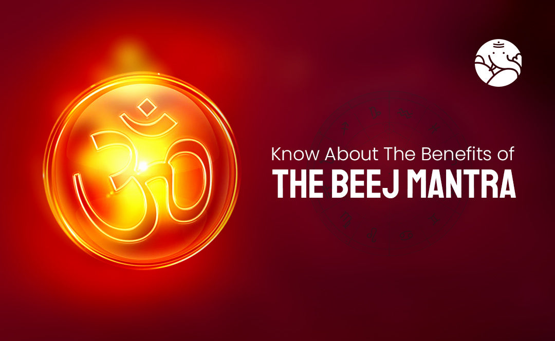 Beej Mantra: Meaning, Importance, Method, and Benefits