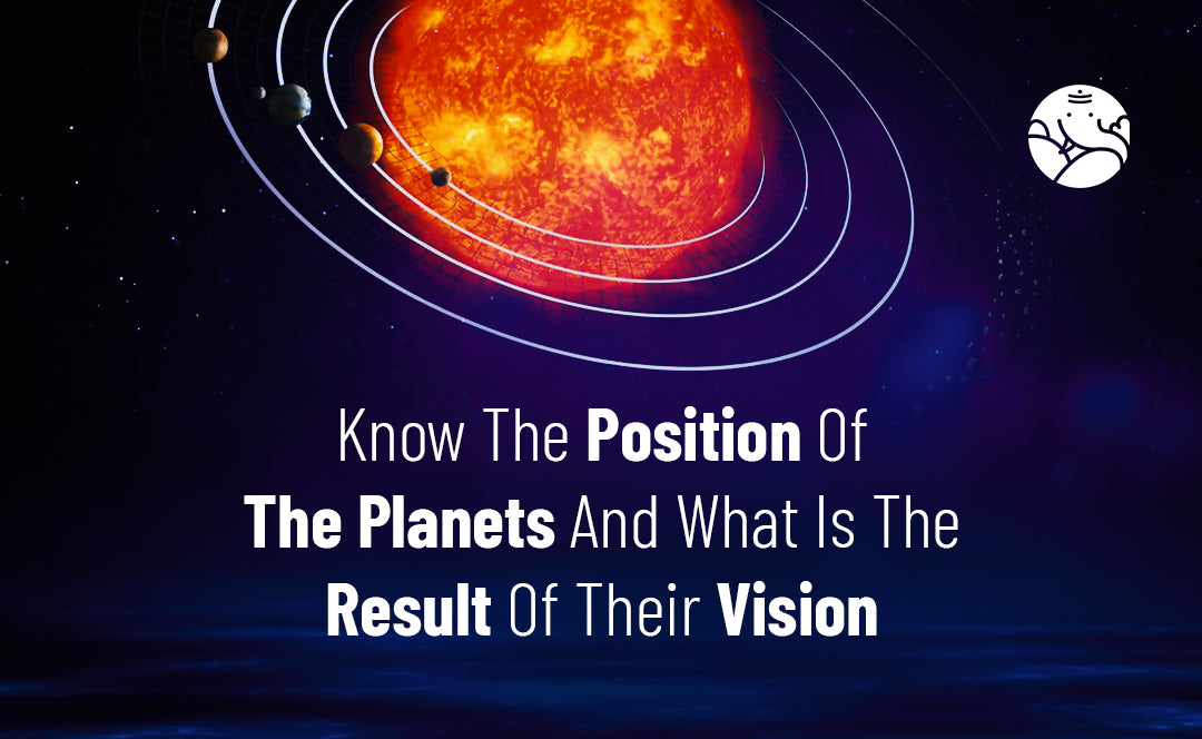 Planet Positioning Guide Planets In Their Position