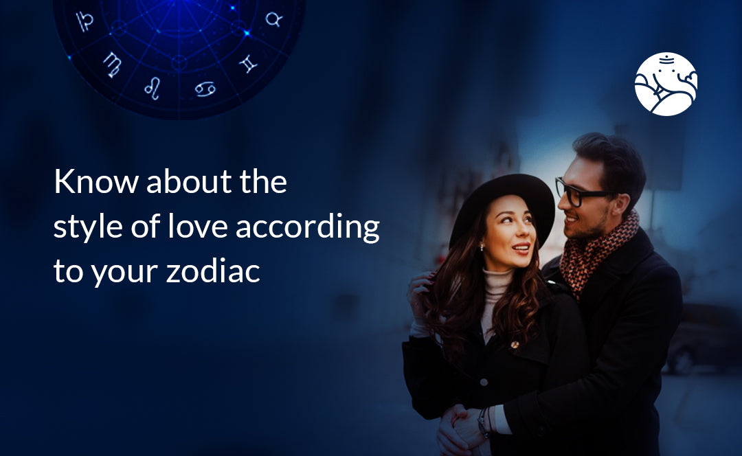 Know About The Style Of Love According To Your Zodiac