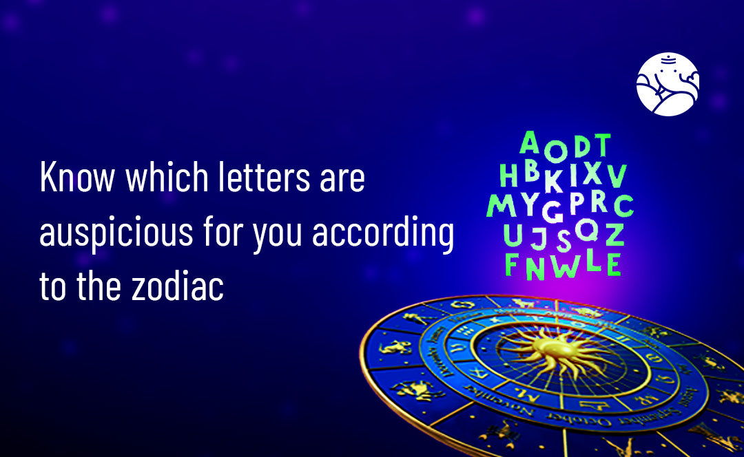 Love Letter For Each Zodiac Sign