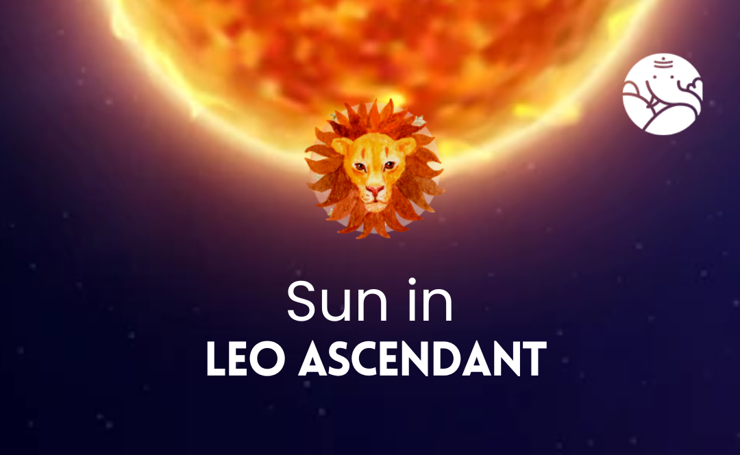 Sun in Leo Ascendant Bejan Daruwalla