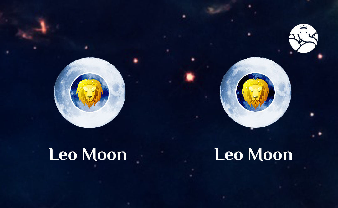 Leo Moon Leo Moon