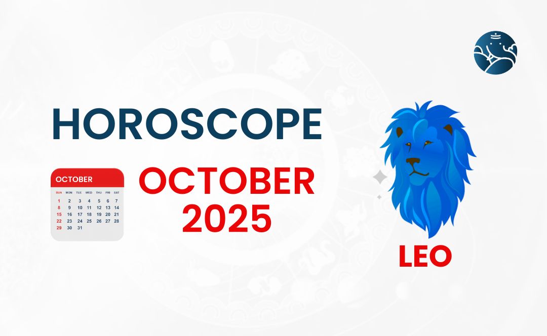 Leo October 2025 Horoscope Bejan Daruwalla