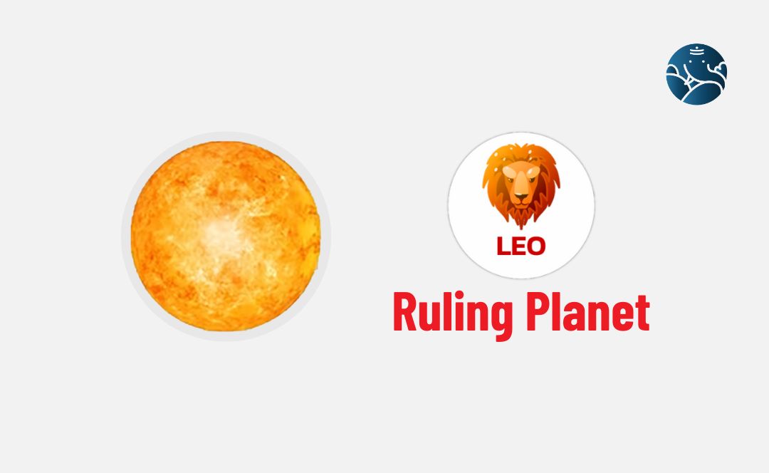 Leo Ruling Planet