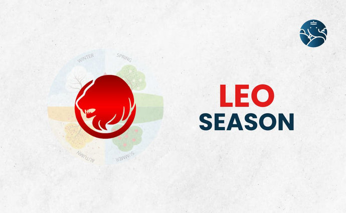 Leo Season - What Day Starts?