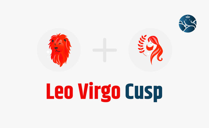 Leo Virgo Cusp