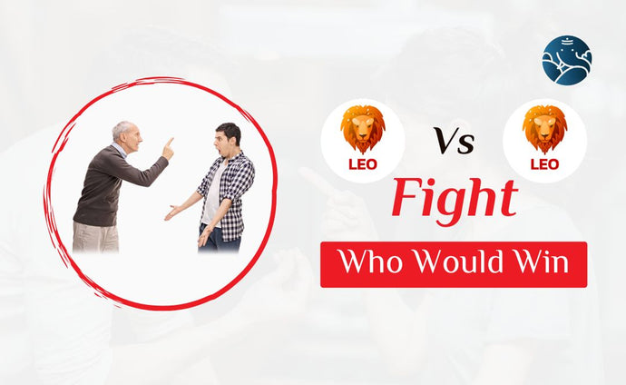 Leo Vs Leo Fight Who Would Win