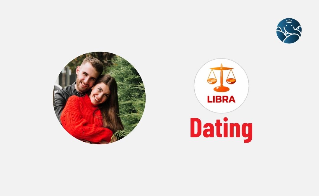 Libra Dating - Libra Zodiac Dating