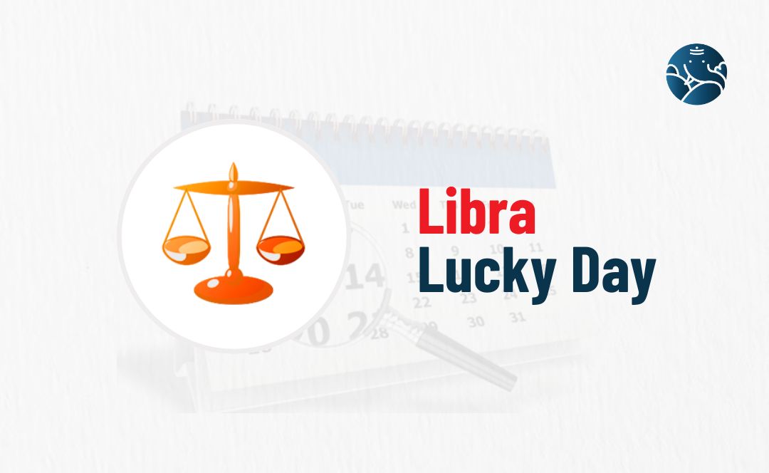 Capricorn Lucky Day Lucky Days for Capricorn