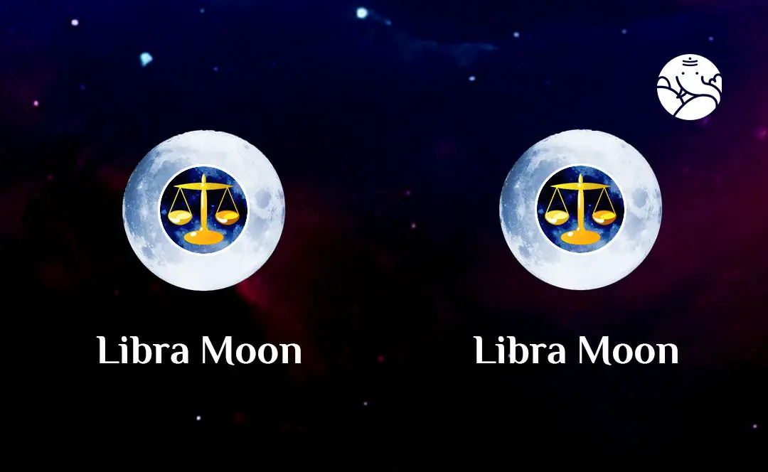 Libra Moon Libra Moon Personalities of Both