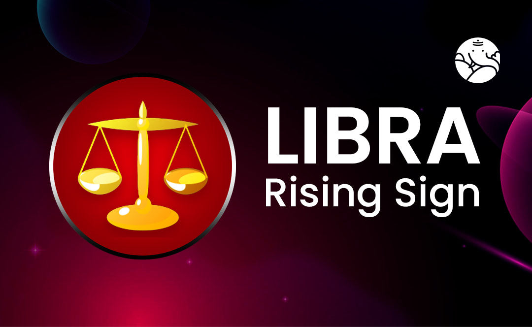 Libra Rising Man Libra Rising Sign - Meaning, Appearance, Man and Woman