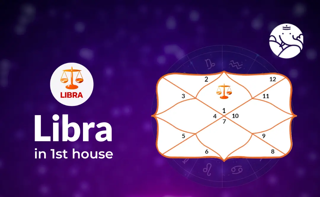 Libra In 1st house – Bejan Daruwalla