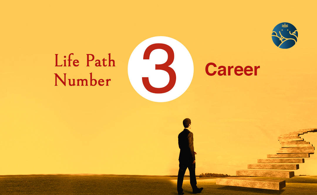 Life Path Number 3 Career – Bejan Daruwalla