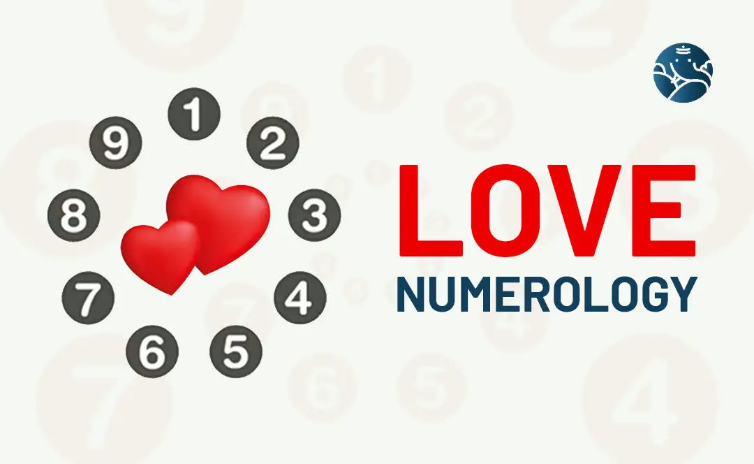 Love Numerology - Love by Numerology