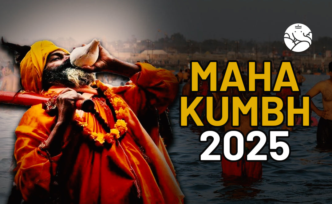 Maha Kumbh 2025 - A Rare Coincidence Is Happening After 144 Years