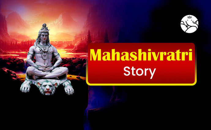 Mahashivratri Story